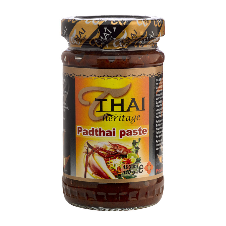 Pad thai pasta - 115 gram
