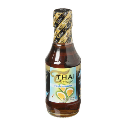 Thai heritage vissaus - 200 ml