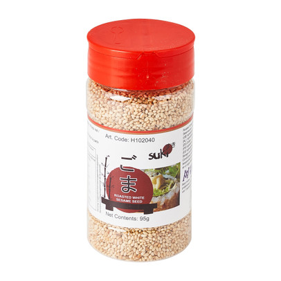 Sesamzaad wit - 95 g