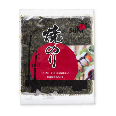 Sushi nori - 28 g | Xenos