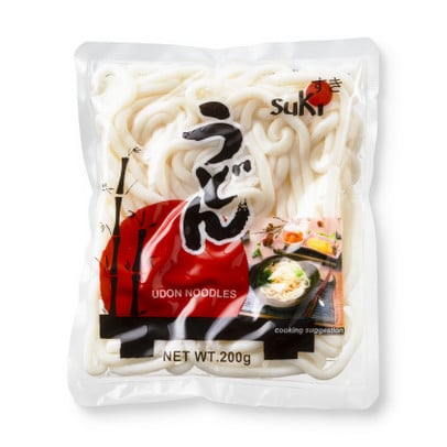 Udon Noodle - 200 g