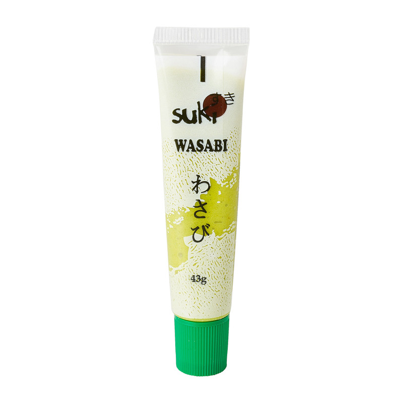 Wasabi pasta - 43 g