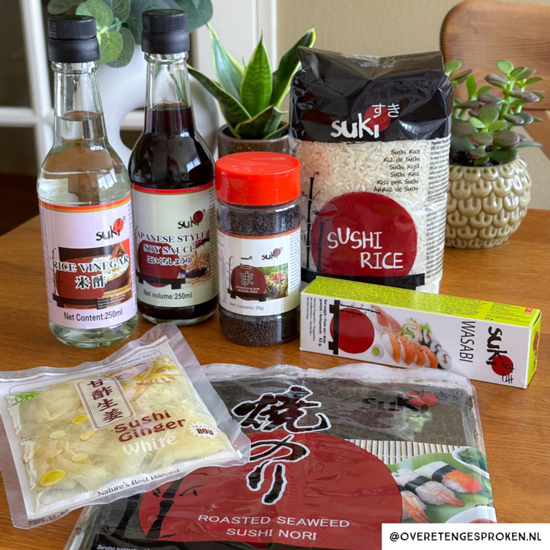 Sojasaus japanse stijl - 250 ml