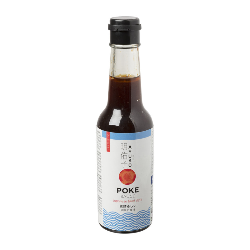 Poke saus - 150 ml