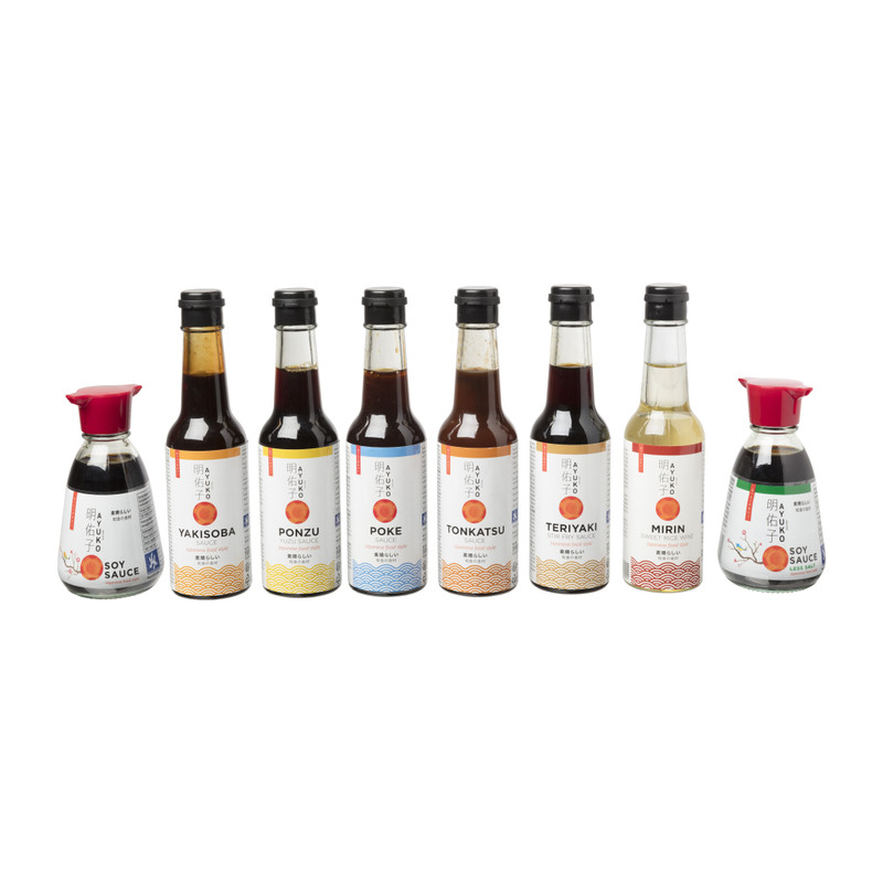 Tonkatsu saus - 150 ml