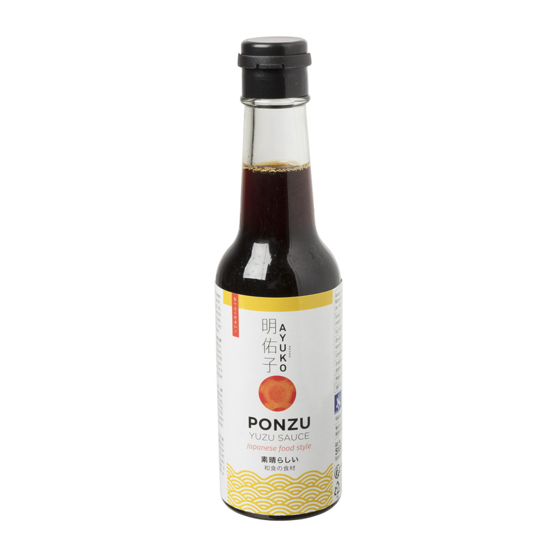 Ponzu saus - 150 ml