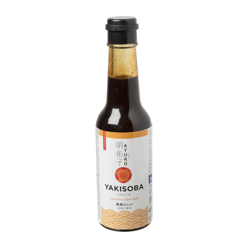 Yakisoba saus - 150 ml