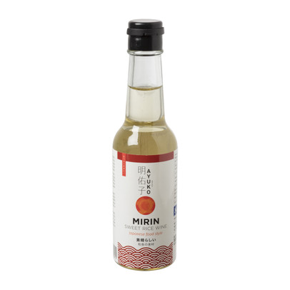 Mirin - rijstwijn - 150 ml
