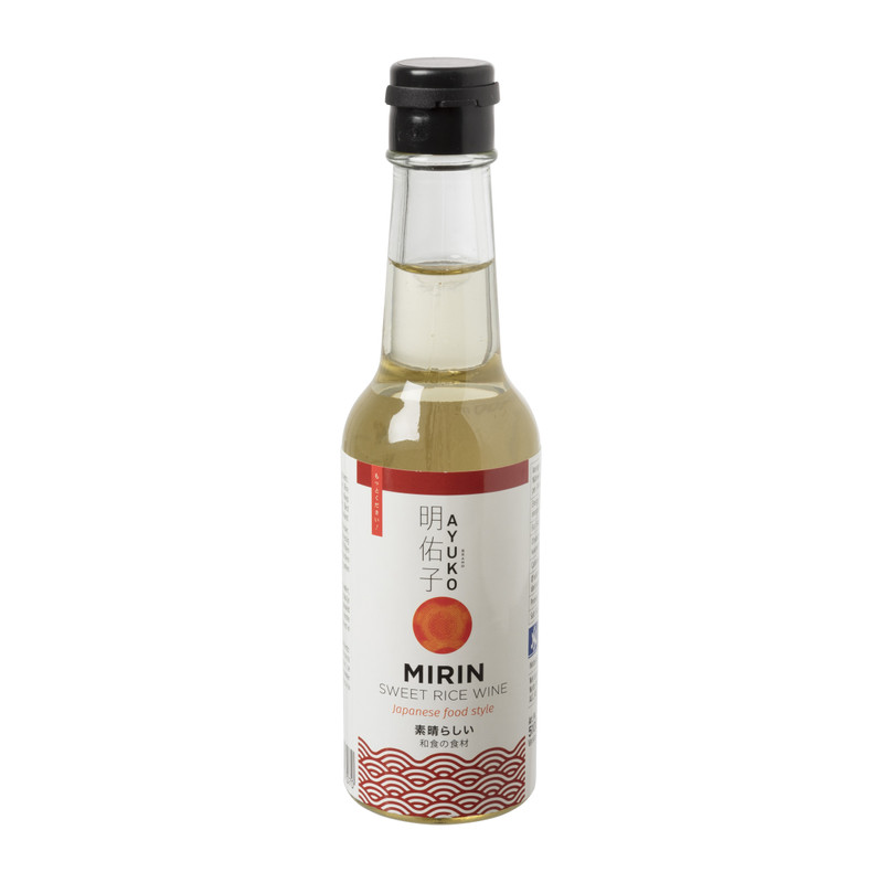 Mirin - rijstwijn - 150 ml