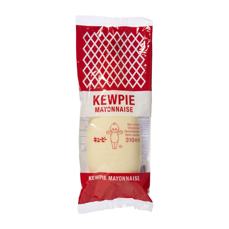 Kewpie mayonaise - 310 ml
