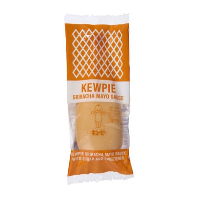Kewpie sriracha mayonaise - 300 ml