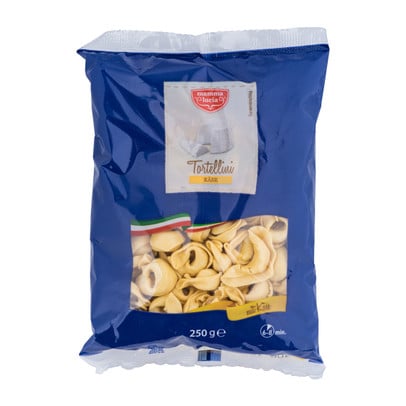 Tortellini kaas - 250 gram