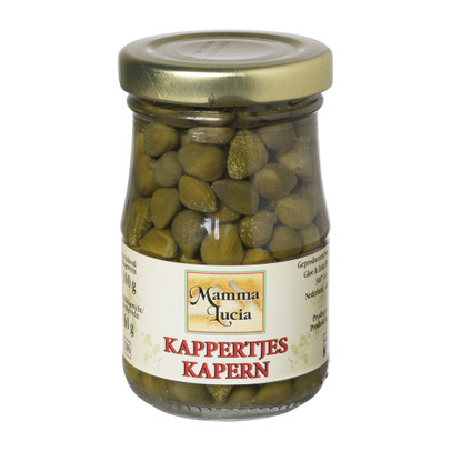 Kappertjes - 60 g