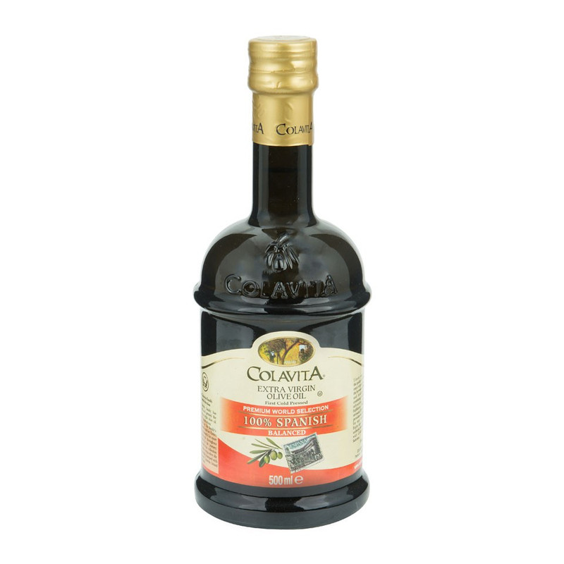 Spaanse olijfolie - 500 ml