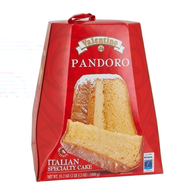 Pandoro - 1000 g