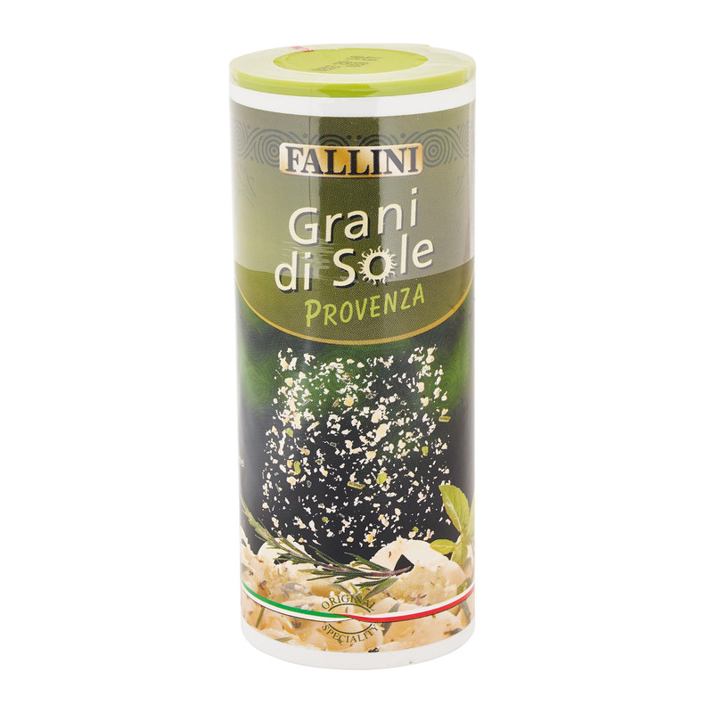 Strooikaas met provençaalse kruiden - 80 g