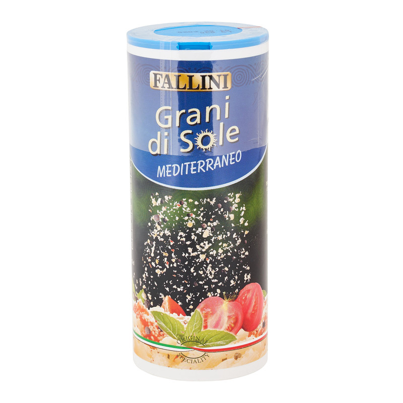 Strooikaas met mediterraanse kruiden - 80 g