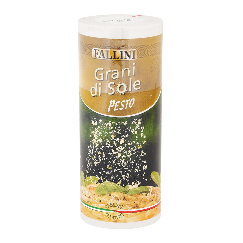 Strooikaas met pesto kruiden - 80 g