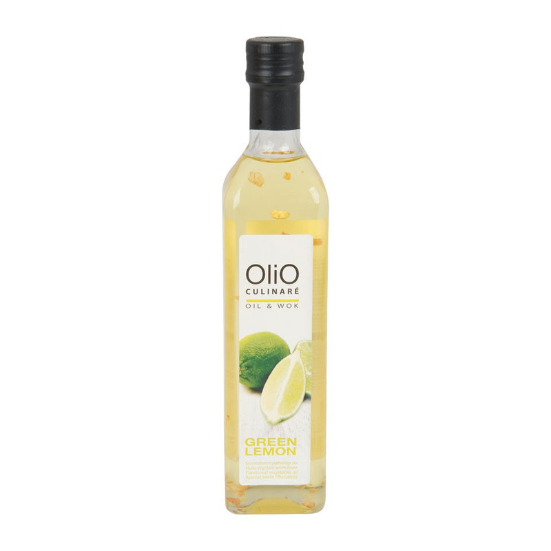 Limoen olie - 500 ml
