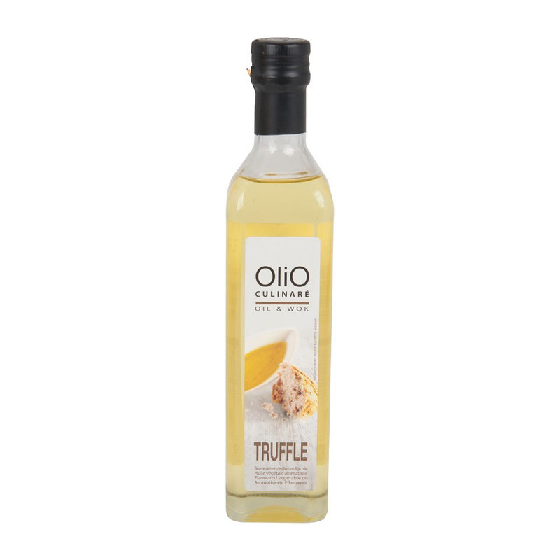 Truffel olie - 0,5 liter