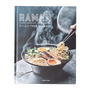 Kookboek Ramen - Tove Nilsson