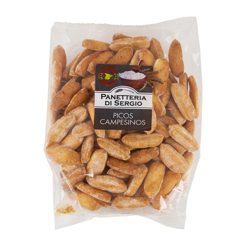 Picos Campesinos - 150 gram