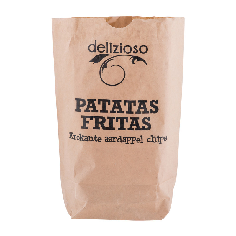 Patatas fritas - naturel - 110 g