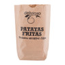 Patatas fritas - naturel - 110 g