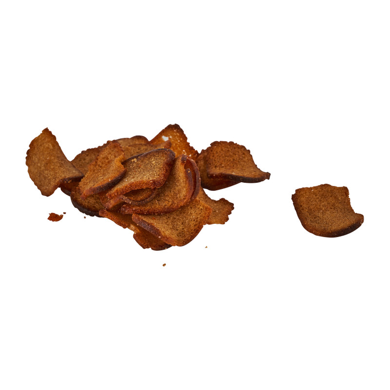Bread chips - sweet chili - 60 gram