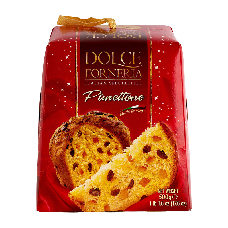 Panettone del duca - 500 g
