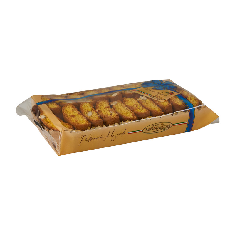 Cantuccini lemon - 220 g 