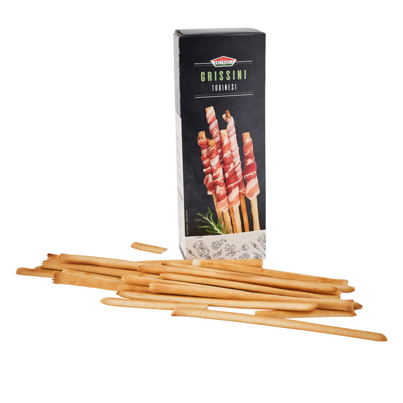 Grissini torenesi - 100 gram