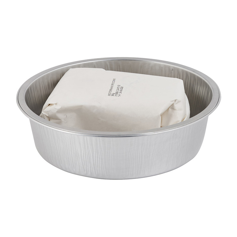 Plukbrood mediterraans - 350 gram