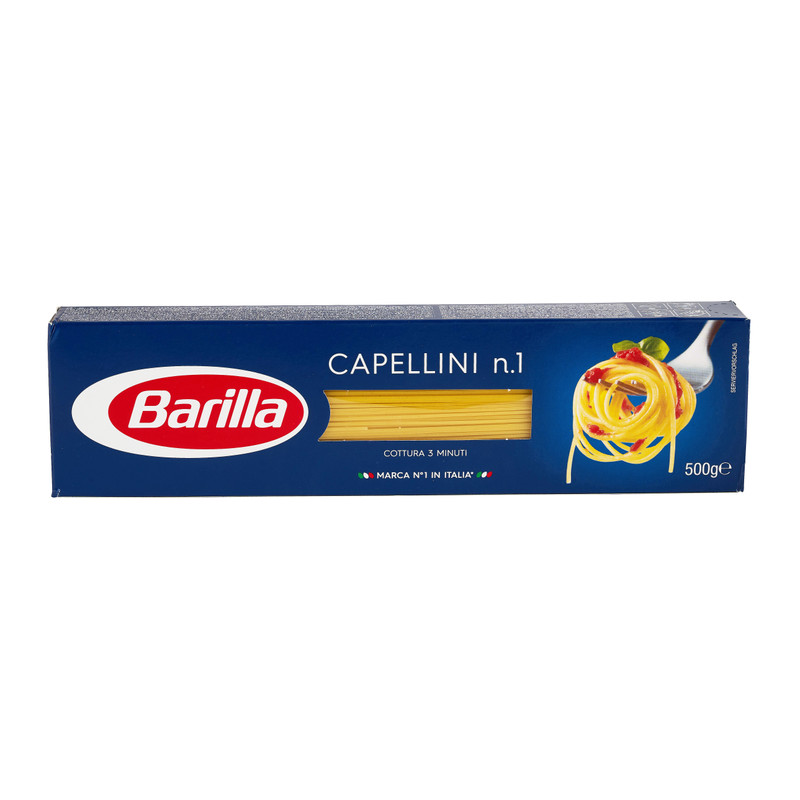 Capelli - 500 gram