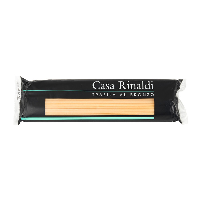 Casa Rinalid - Spaghetti - 500 g