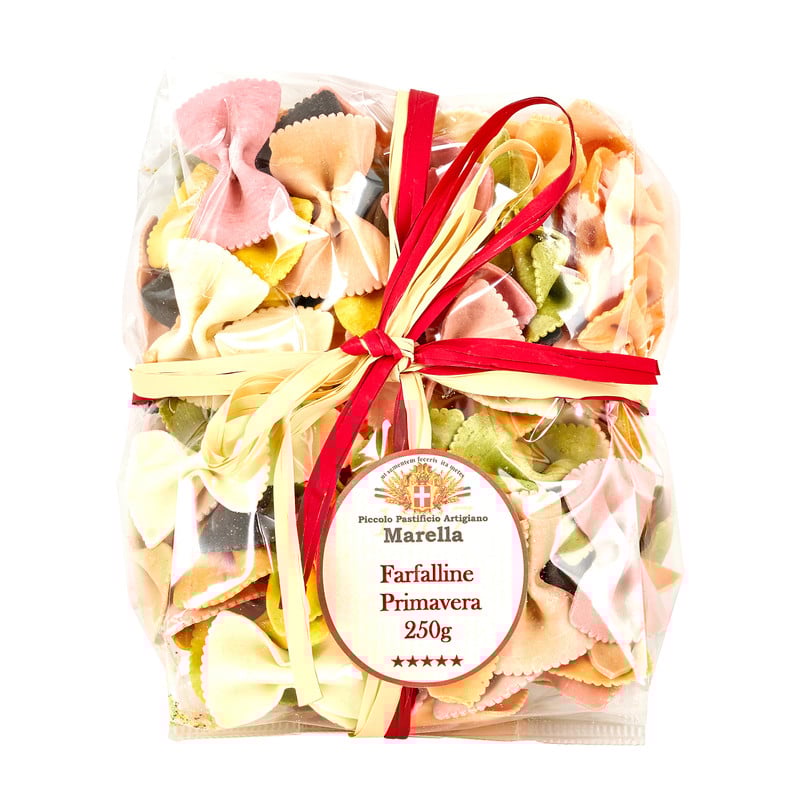 Farfalline primavera - 250 g