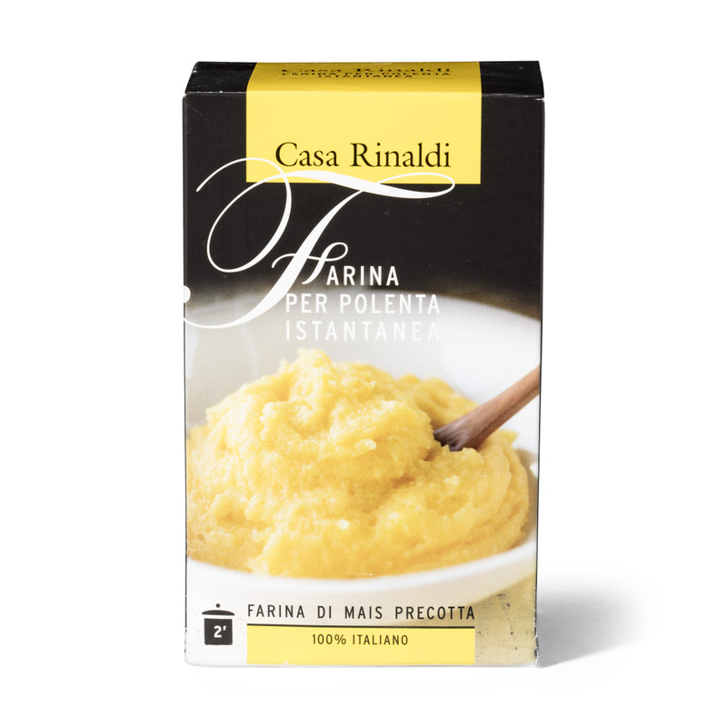 Polenta - 375 g 
