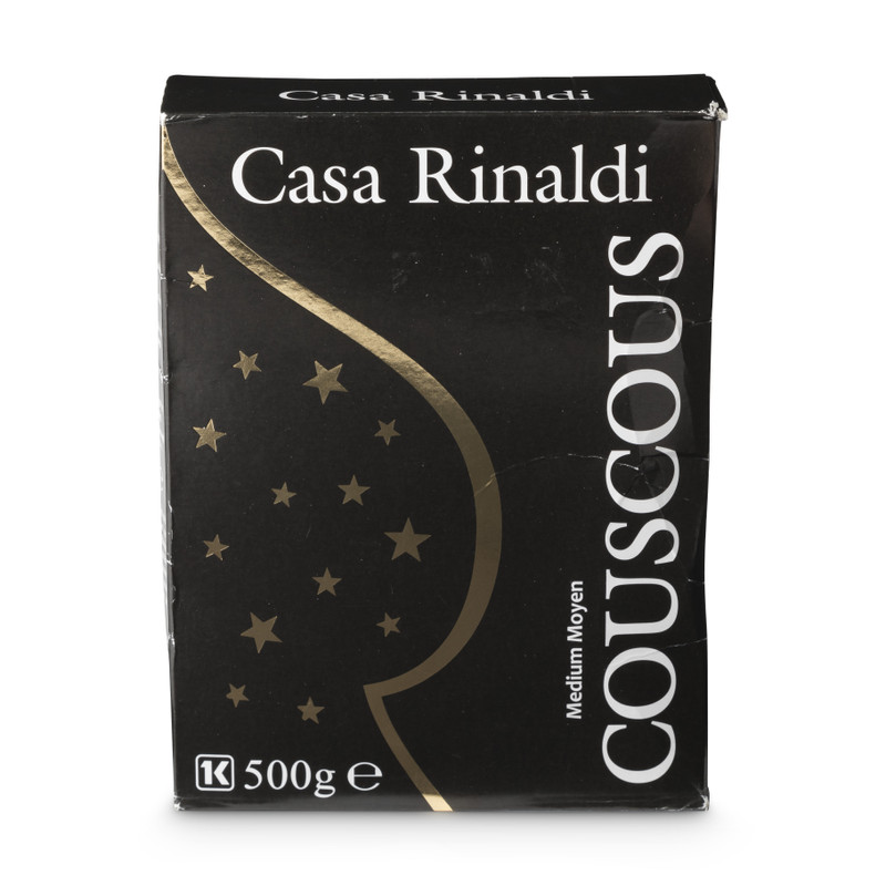 Couscous - 500 g
