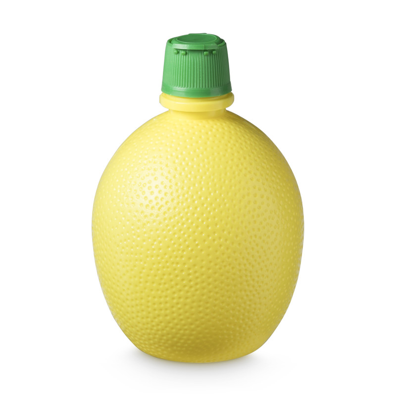 Casa Rinaldi citroensap - 200 ml