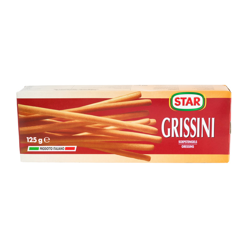 Soepstengels – 125 g