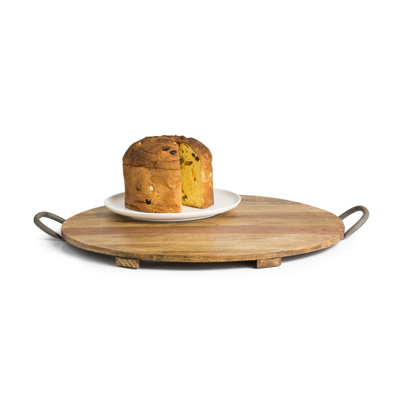 Panettone - 500 gram