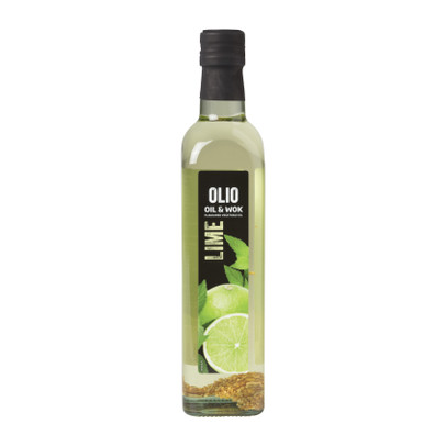 Olio limoenolie - 500 ml