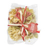 Nonna Viola -  farfalle tricolore - 250 gram