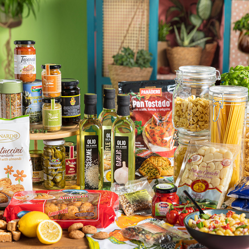 Chicco d'oro spaghetti - 500 g 