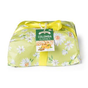 Italiaanse paascake - 900 gr