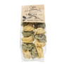 Tagliatelle Paglia e Fieno - Pasta met spinazie - 500 gram