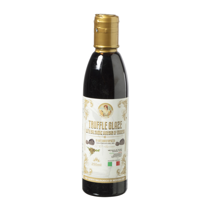 Balsamico crème - truffel - 250 ml