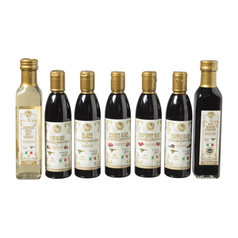 Balsamico crème - truffel - 250 ml