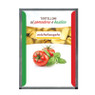 Tortellini tomaat & basilicum - 250 gram