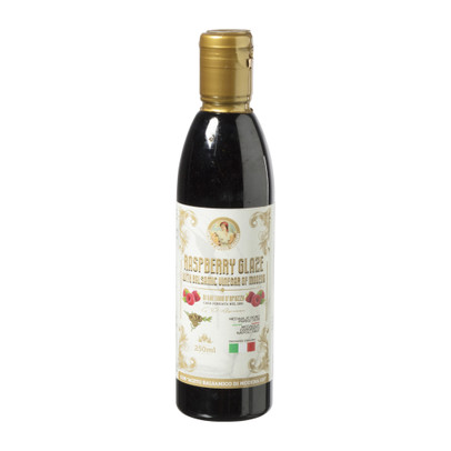 Balsamico crème - framboos - 250 ml